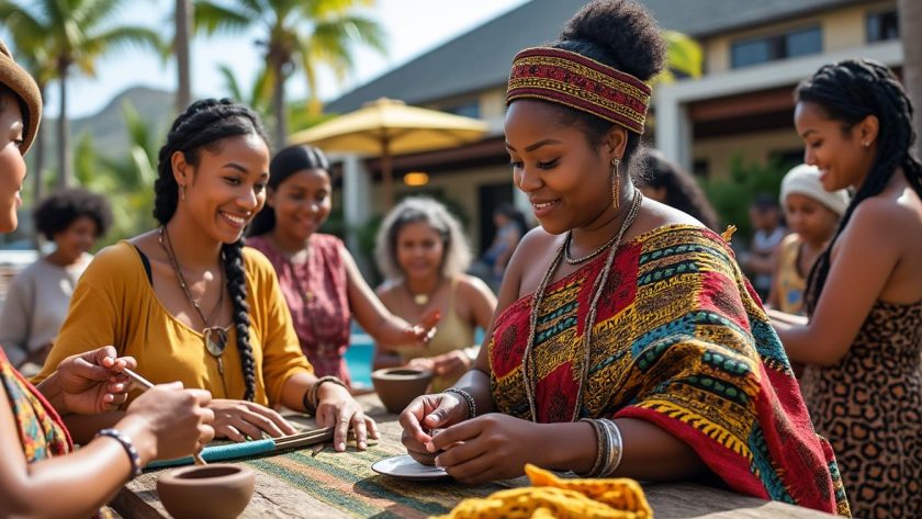 découvrez l'évolution des femmes en nouvelle-calédonie, leur rôle historique et leur impact social actuel en 2025. analyse des avancées, défis et contributions majeures dans la société calédonienne.