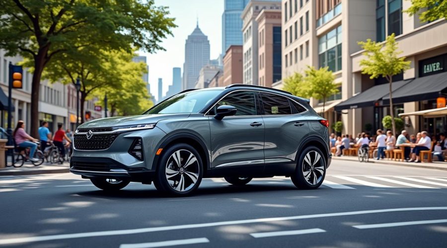 découvrez l'essai express de ce mini-suv qui étonne par sa faible consommation en ville. performance, économie et avis détaillé : tout ce qu'il faut savoir avant de craquer pour ce modèle urbain malin.