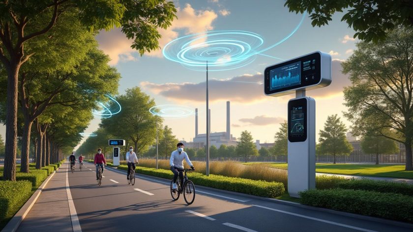 découvrez les enjeux clés de la qualité de l'air en 2025 avec atmo nouvelle-aquitaine et les actions pour un environnement plus sain.