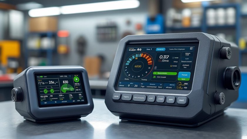 découvrez notre comparatif complet des dynamomètres budget et professionnels en 2025, avec un guide détaillé pour vous aider à choisir l'appareil adapté à vos besoins et à votre budget.