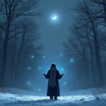 découvrez comment exploiter les énergies puissantes de la nouvelle lune de janvier 2025 pour dynamiser vos projets, améliorer votre bien-être et attirer des opportunités positives.