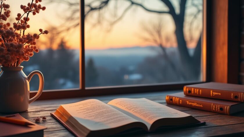 découvrez comment la poésie peut sublimer vos célébrations du nouvel an 2025 avec ce guide d'inspiration unique, mêlant créativité et émotion pour bien démarrer l'année.