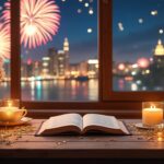 découvrez une sélection inspirante de poèmes pour célébrer la nouvelle année 2025, parfaits pour partager des vœux chaleureux et poétiques.