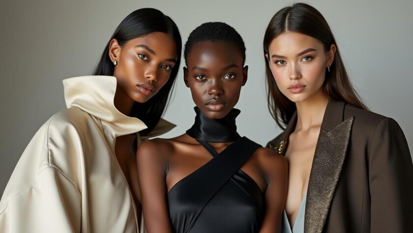 découvrez la nouvelle collection julie guerlande 2025, alliant élégance et modernité pour sublimer votre style avec des pièces uniques et tendance.