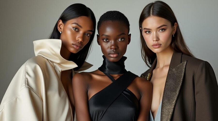 découvrez la nouvelle collection julie guerlande 2025, alliant élégance et modernité pour sublimer votre style avec des pièces uniques et tendance.