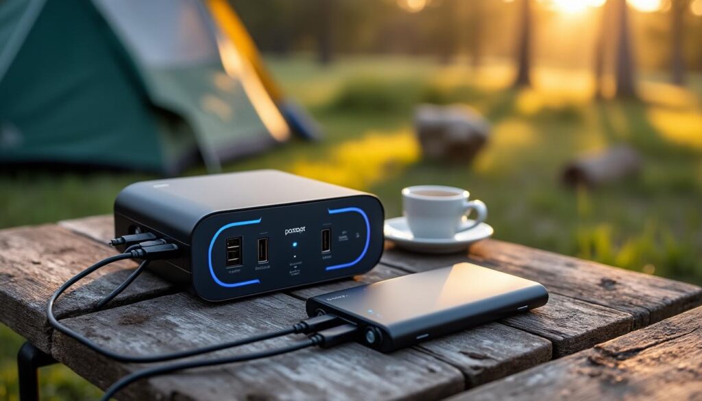 découvrez les batteries powbat et leur centrale électrique portable innovante, offrant une source d'énergie fiable, écologique et facile à transporter pour toutes vos aventures et besoins quotidiens.