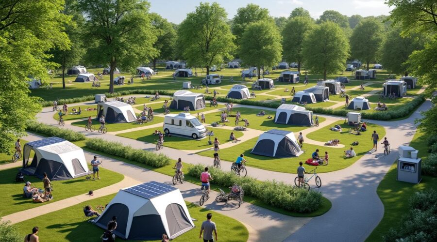 découvrez tout ce que la nouvelle loi sur les campings en 2025 implique pour votre prochain séjour : règles, nouveautés et conseils essentiels pour bien préparer vos vacances.