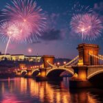 découvrez comment célébrer le nouvel an 2025 à prague pour une expérience inoubliable entre fêtes traditionnelles, feux d'artifice spectaculaires et ambiance magique au cœur de la ville historique.