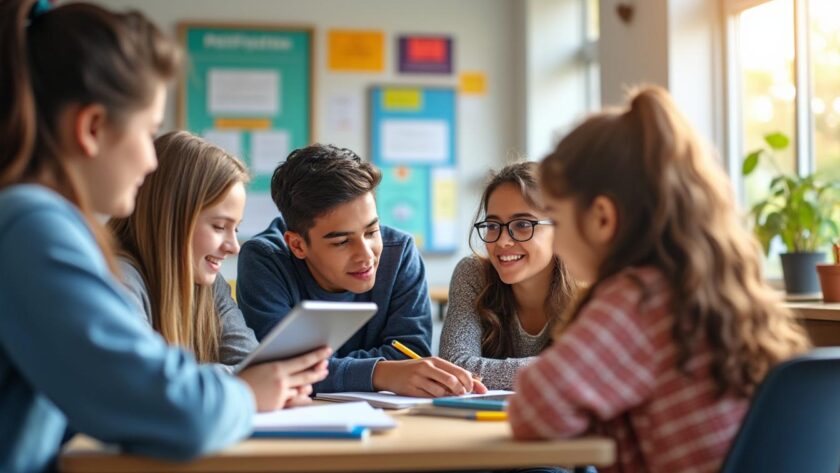 découvrez notre test d'orientation gratuit conçu pour les collégiens et lycéens. après l'école vous aide à trouver votre voie facilement et rapidement.