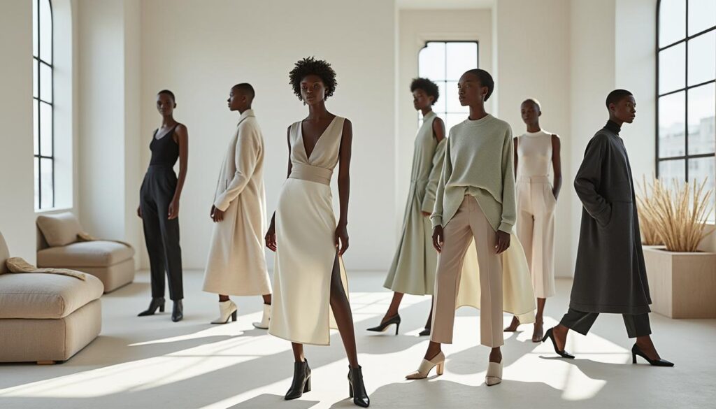 découvrez la nouvelle collection 2025 de julie guerlande : élégance, innovation et style unique au rendez-vous.