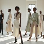 découvrez la nouvelle collection 2025 de julie guerlande : élégance, innovation et style unique au rendez-vous.