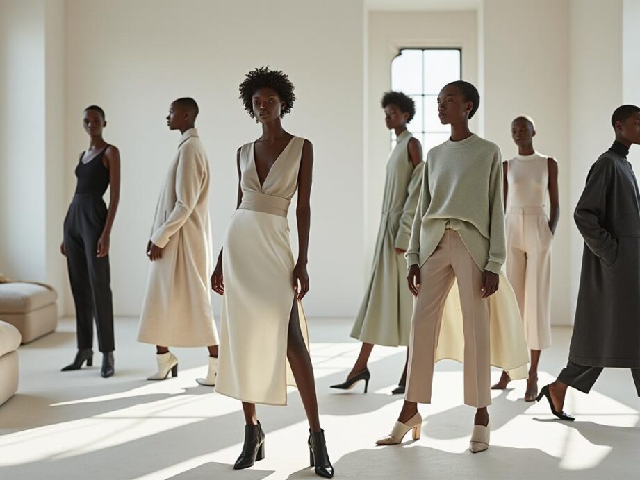 découvrez la nouvelle collection 2025 de julie guerlande : élégance, innovation et style unique au rendez-vous.