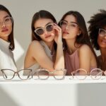 explorez la nouvelle collection 2025 de lunettes de vue chloé alliant élégance et modernité pour un style unique et raffiné.