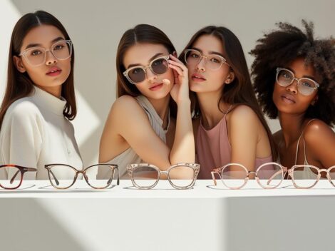 explorez la nouvelle collection 2025 de lunettes de vue chloé alliant élégance et modernité pour un style unique et raffiné.