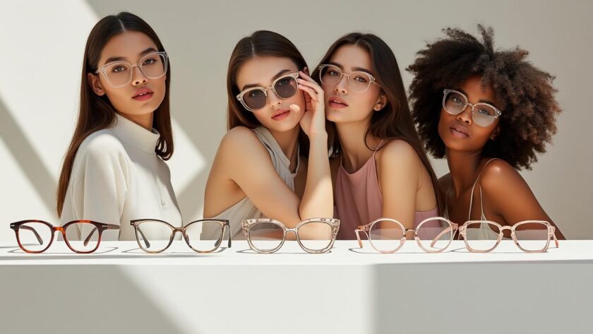 explorez la nouvelle collection 2025 de lunettes de vue chloé alliant élégance et modernité pour un style unique et raffiné.