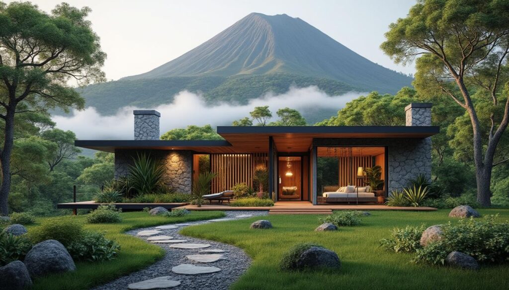 découvrez le gîte la nouvelle à mafate, un havre de paix idéal pour vos vacances en 2025. profitez d'un cadre naturel exceptionnel, de confort et de tranquillité au cœur de l'île de la réunion.