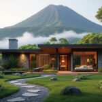 découvrez le gîte la nouvelle à mafate, un havre de paix idéal pour vos vacances en 2025. profitez d'un cadre naturel exceptionnel, de confort et de tranquillité au cœur de l'île de la réunion.