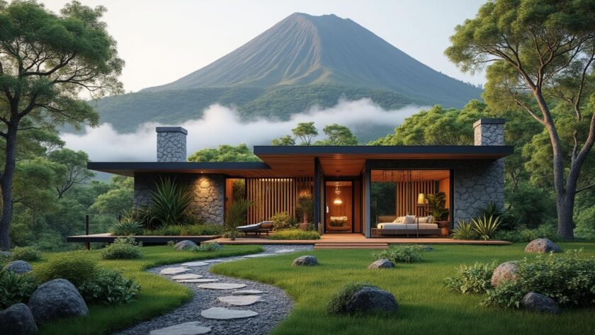 découvrez le gîte la nouvelle à mafate, un havre de paix idéal pour vos vacances en 2025. profitez d'un cadre naturel exceptionnel, de confort et de tranquillité au cœur de l'île de la réunion.