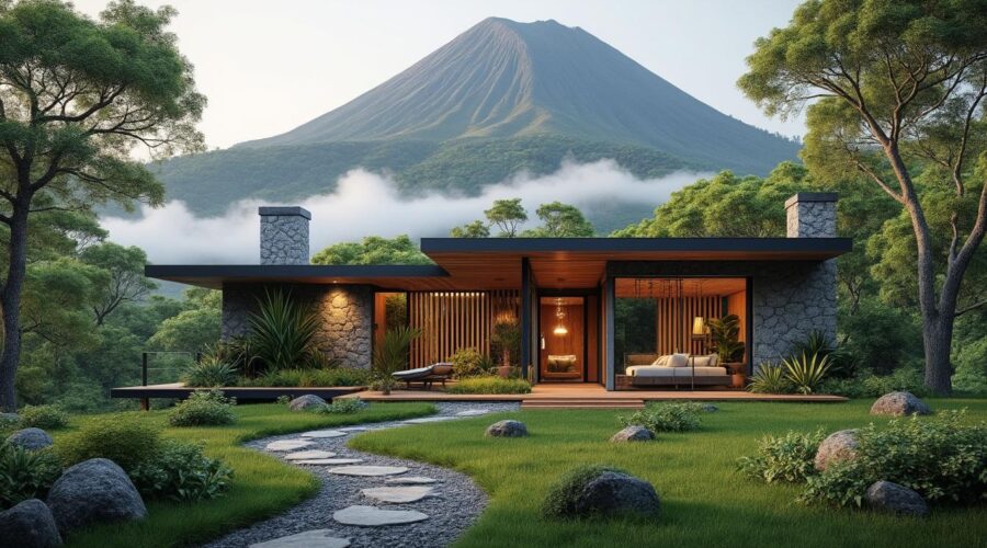 découvrez le gîte la nouvelle à mafate, un havre de paix idéal pour vos vacances en 2025. profitez d'un cadre naturel exceptionnel, de confort et de tranquillité au cœur de l'île de la réunion.