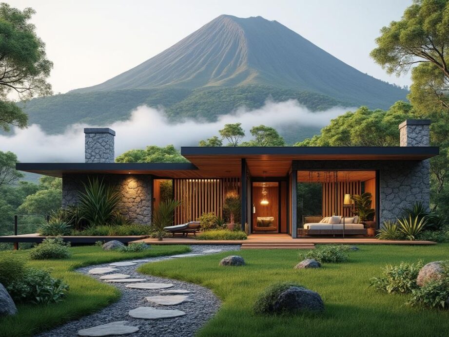 découvrez le gîte la nouvelle à mafate, un havre de paix idéal pour vos vacances en 2025. profitez d'un cadre naturel exceptionnel, de confort et de tranquillité au cœur de l'île de la réunion.