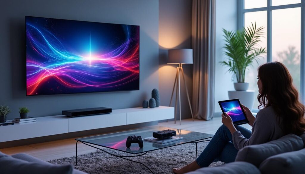 découvrez comment accéder facilement à la nouvelle adresse de la live tv en 2025 grâce à nos conseils simples et rapides. ne manquez plus aucun programme en direct !