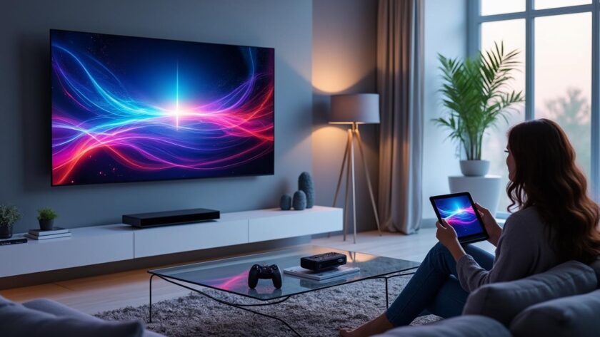 découvrez comment accéder facilement à la nouvelle adresse de la live tv en 2025 grâce à nos conseils simples et rapides. ne manquez plus aucun programme en direct !