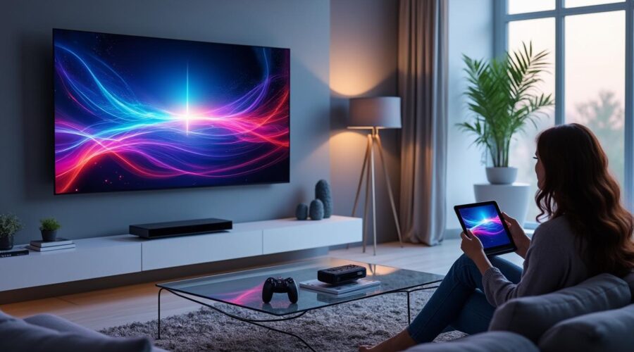 découvrez comment accéder facilement à la nouvelle adresse de la live tv en 2025 grâce à nos conseils simples et rapides. ne manquez plus aucun programme en direct !