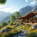 découvrez le gîte la nouvelle mafate, un refuge idyllique au cœur de la nature en 2025. profitez d'un séjour paisible et authentique pour vous ressourcer dans un cadre exceptionnel.