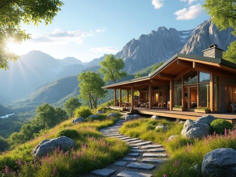 découvrez le gîte la nouvelle mafate, un refuge idyllique au cœur de la nature en 2025. profitez d'un séjour paisible et authentique pour vous ressourcer dans un cadre exceptionnel.