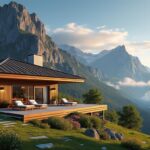 découvrez le gîte de la nouvelle-mafate, un havre de paix en 2025, idéal pour une escapade nature et détente au cœur d'un paysage exceptionnel.