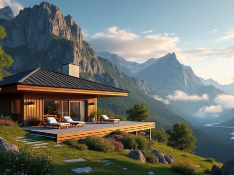 découvrez le gîte de la nouvelle-mafate, un havre de paix en 2025, idéal pour une escapade nature et détente au cœur d'un paysage exceptionnel.
