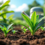 découvrez comment favoriser la croissance des nouvelles pousses de cycas en 2025 grâce à nos conseils pratiques et astuces pour un entretien optimal.