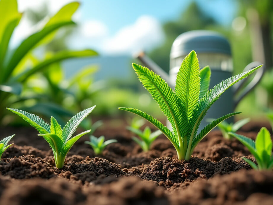 découvrez comment favoriser la croissance des nouvelles pousses de cycas en 2025 grâce à nos conseils pratiques et astuces pour un entretien optimal.