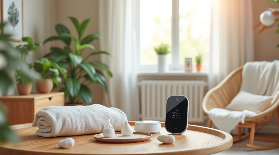 découvrez des idées cadeaux parfaits pour gâter une nouvelle maman en 2025, alliant praticité, tendresse et originalité pour célébrer ce moment unique.