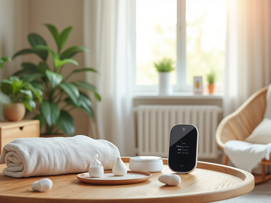 découvrez des idées cadeaux parfaits pour gâter une nouvelle maman en 2025, alliant praticité, tendresse et originalité pour célébrer ce moment unique.
