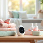 découvrez des idées de cadeaux parfaits pour une nouvelle maman en 2025. trouvez l'inspiration pour offrir des présents utiles et touchants qui célèbrent ce moment unique.