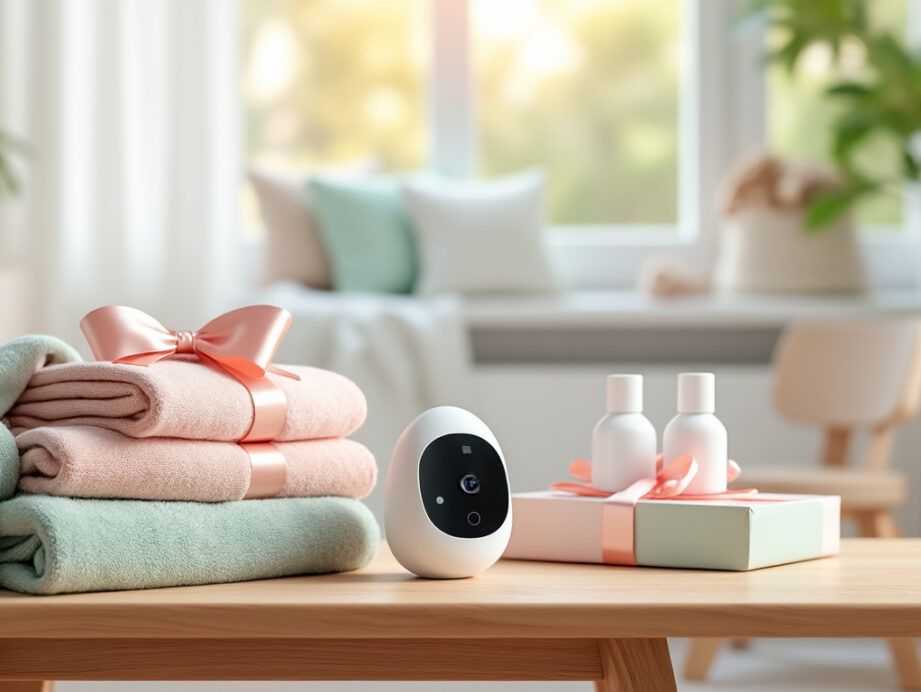 découvrez des idées de cadeaux parfaits pour une nouvelle maman en 2025. trouvez l'inspiration pour offrir des présents utiles et touchants qui célèbrent ce moment unique.