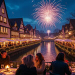 découvrez nos idées et conseils pour célébrer le nouvel an 2024 en alsace et vivre une soirée mémorable entre traditions, animations et spécialités locales.