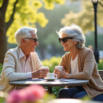 découvrez nos conseils pour faire de belles rencontres à 60 ans en 2025 et enrichir votre vie sociale avec de nouvelles expériences et amitiés.