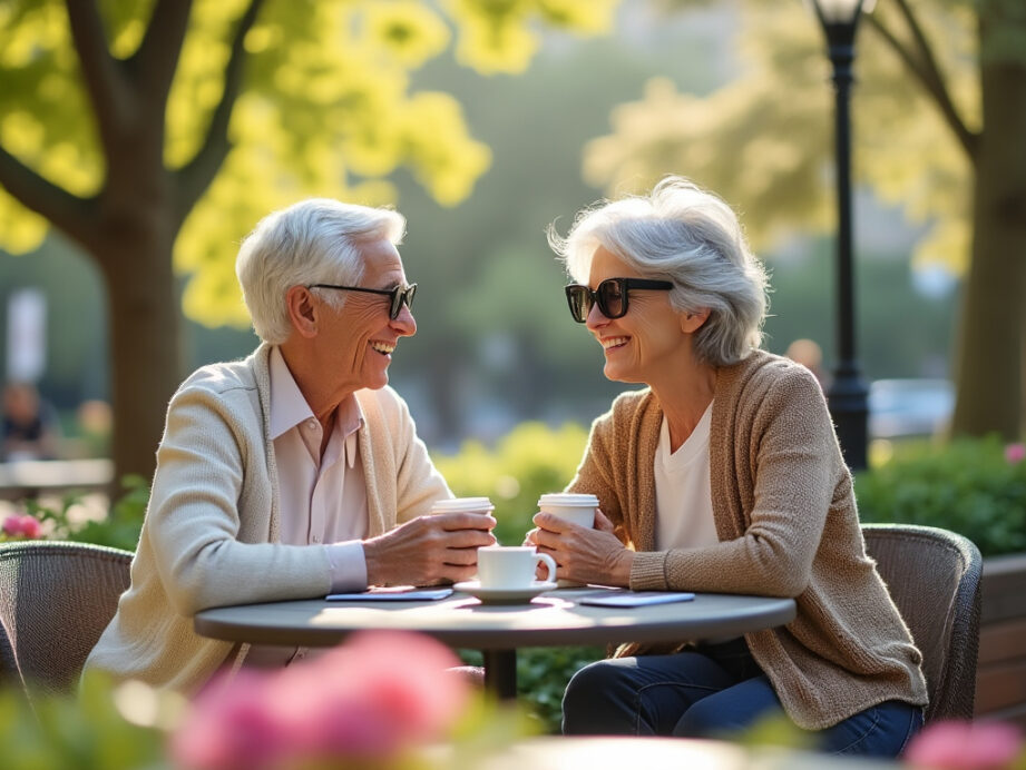 découvrez nos conseils pour faire de belles rencontres à 60 ans en 2025 et enrichir votre vie sociale avec de nouvelles expériences et amitiés.