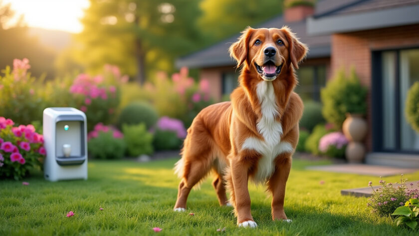 découvrez notre guide complet 2025 sur l'élevage du retriever de la nouvelle-écosse, incluant conseils, soins et astuces pour un compagnon heureux et en bonne santé.