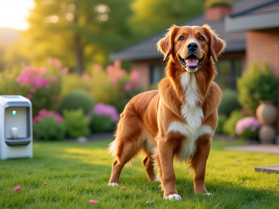 découvrez notre guide complet 2025 sur l'élevage du retriever de la nouvelle-écosse, incluant conseils, soins et astuces pour un compagnon heureux et en bonne santé.