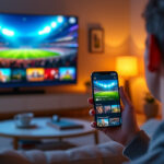 découvrez comment retrouver livetv en 2025 et privilégiez les plateformes officielles pour regarder vos émissions préférées en toute sécurité.