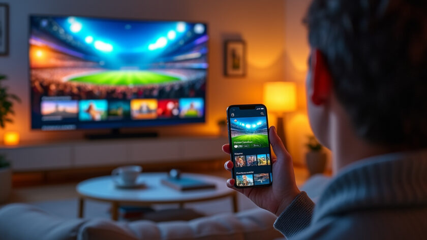 découvrez comment retrouver livetv en 2025 et privilégiez les plateformes officielles pour regarder vos émissions préférées en toute sécurité.