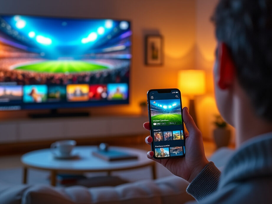 découvrez comment retrouver livetv en 2025 et privilégiez les plateformes officielles pour regarder vos émissions préférées en toute sécurité.