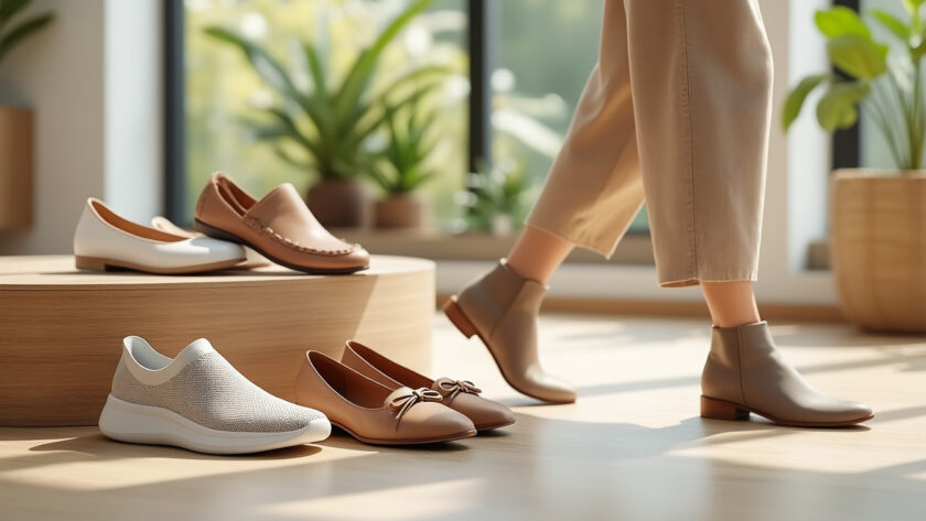 découvrez la collection gabor comfort 2025 : des chaussures élégantes et confortables, pensées pour vous accompagner toute la journée.