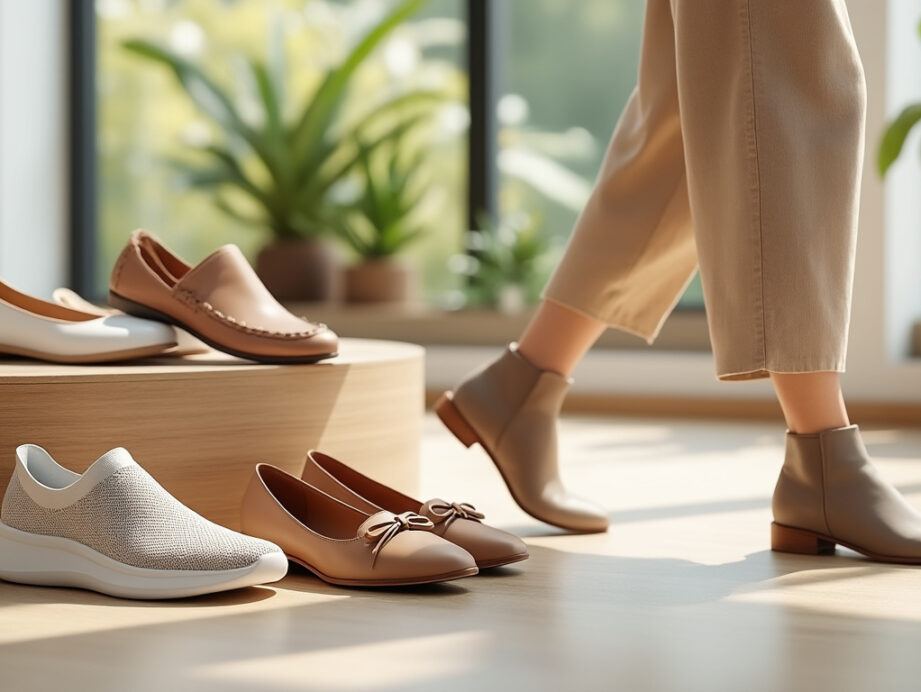 découvrez la collection gabor comfort 2025 : des chaussures élégantes et confortables, pensées pour vous accompagner toute la journée.