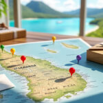découvrez les codes postaux de nouvelle-calédonie avec notre guide pratique 2025 : repérez facilement les communes et leurs zones postales.